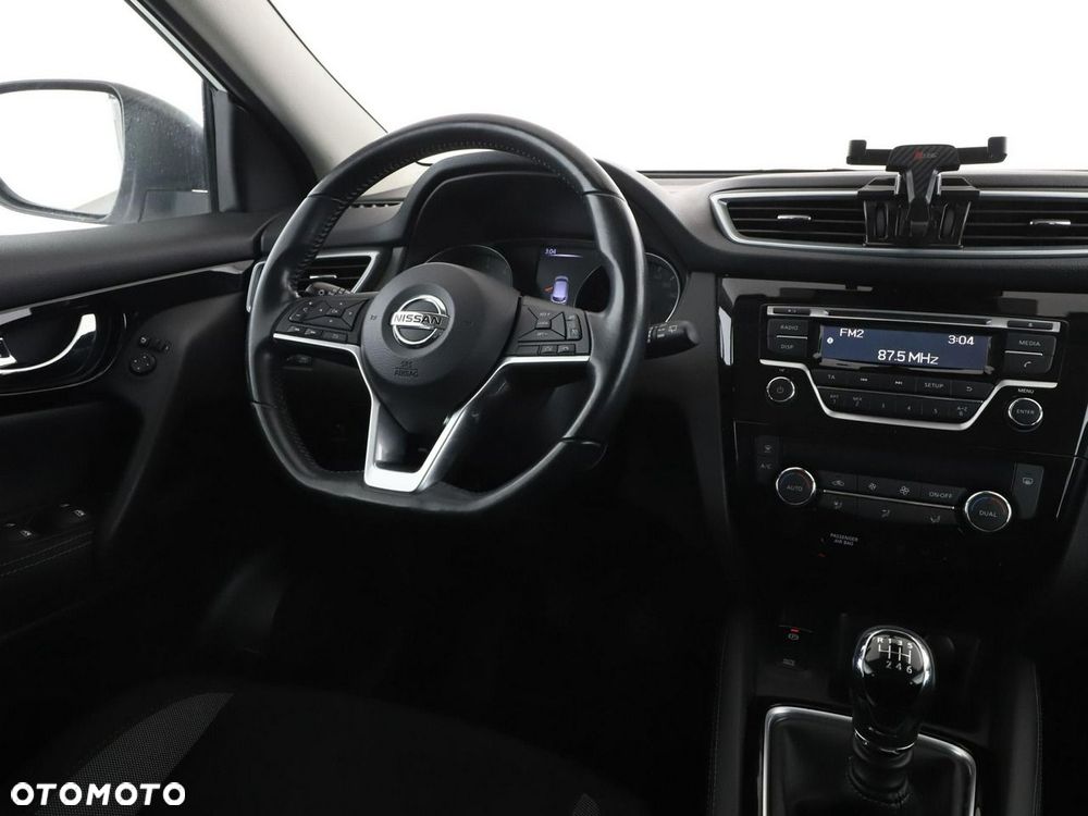 Nissan Qashqai 1.6 DIG-T Acenta - 17