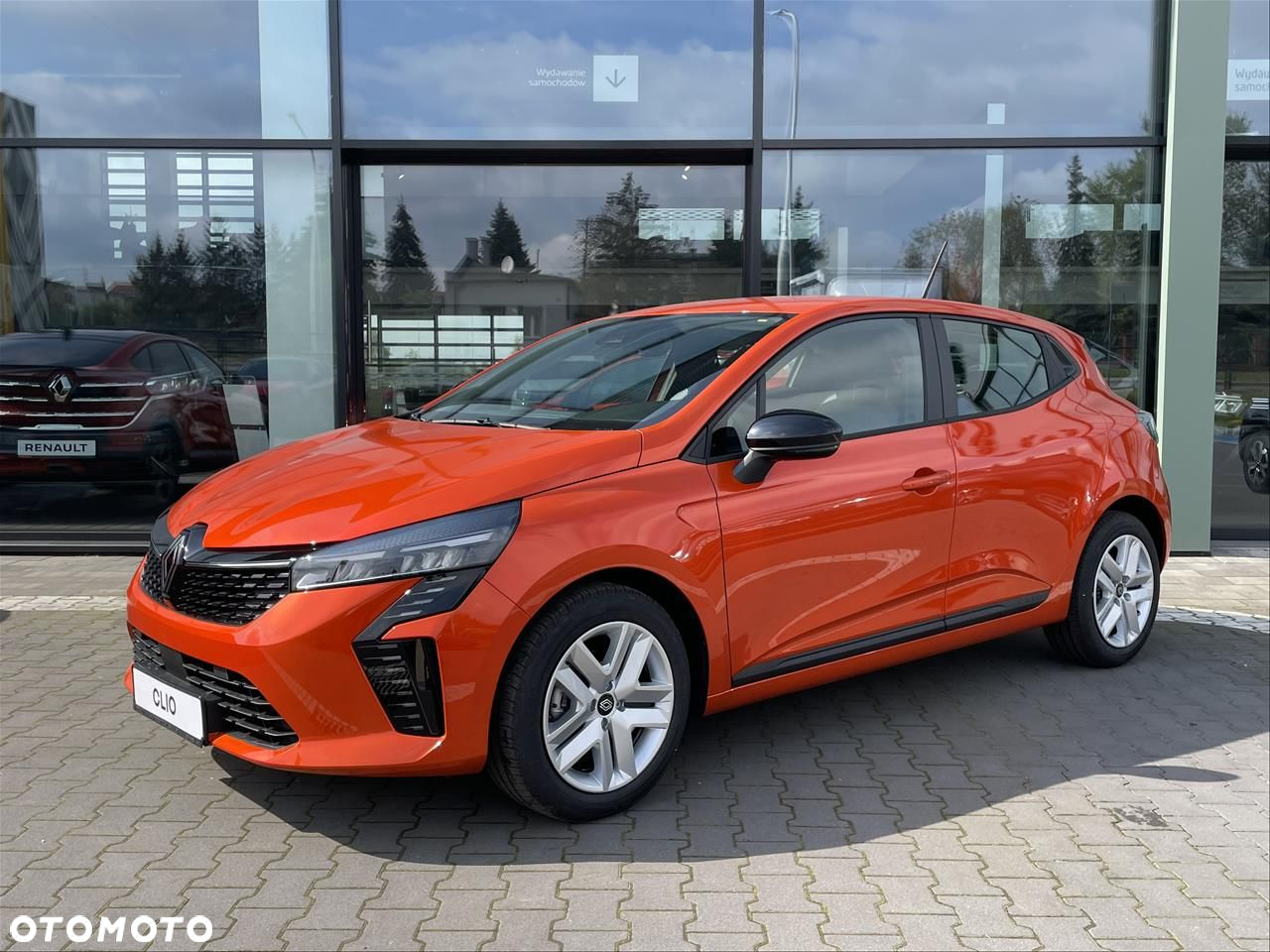Renault Clio - 7