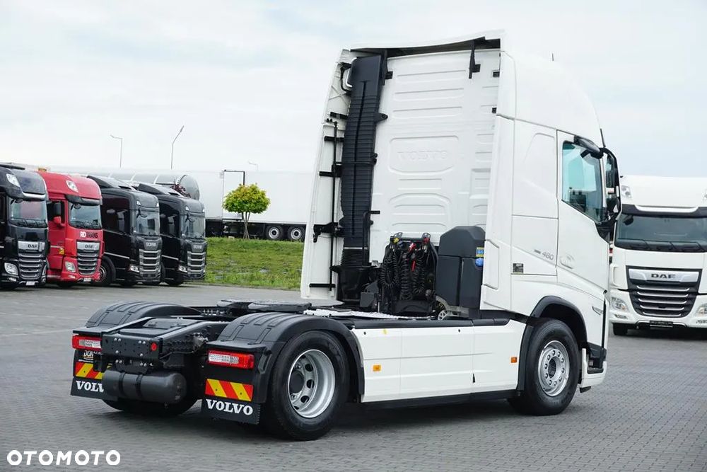 Volvo FH / 460 / I – SAVE / XL / EURO 6 / ACC / I -COOL / NOWY MODEL - 6