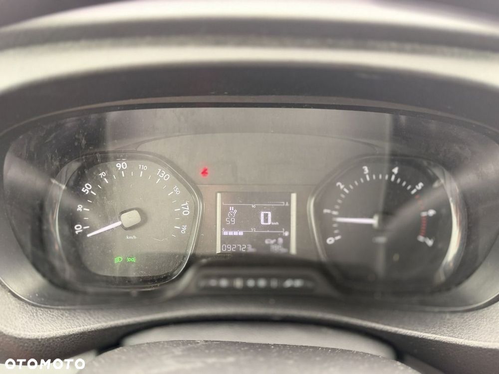 Toyota ProAce - 22