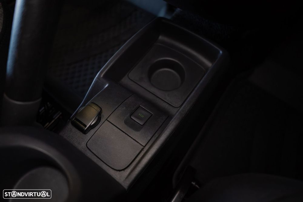 Renault Kangoo BLUE dCi 80 START - 28