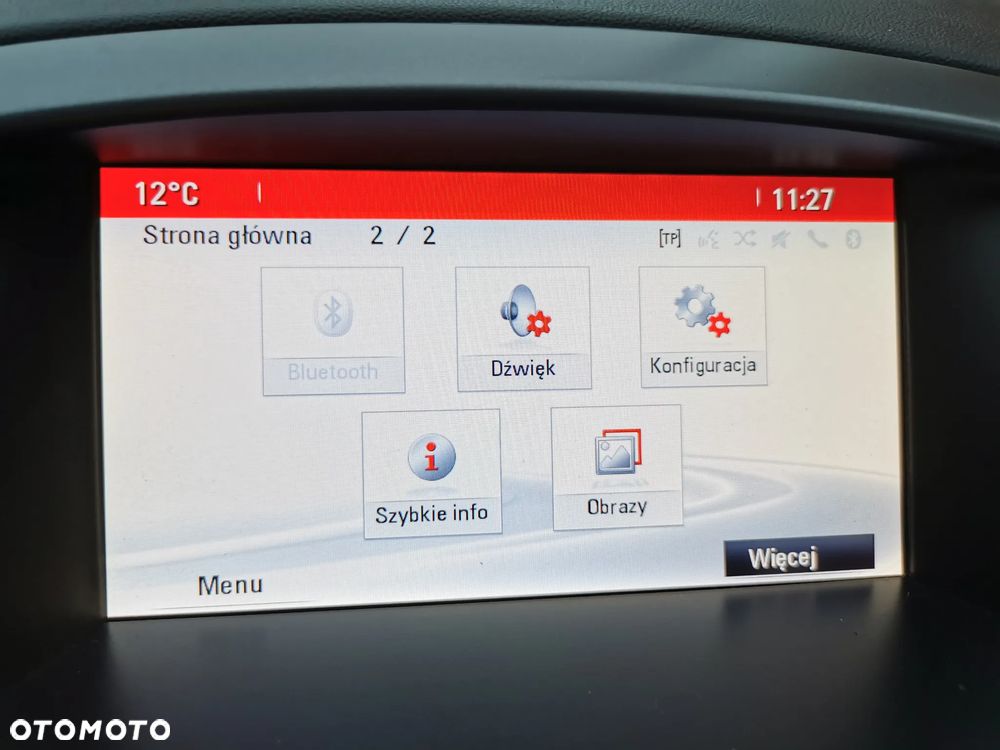 Opel Astra 1.6 Sports Tourer Active - 16