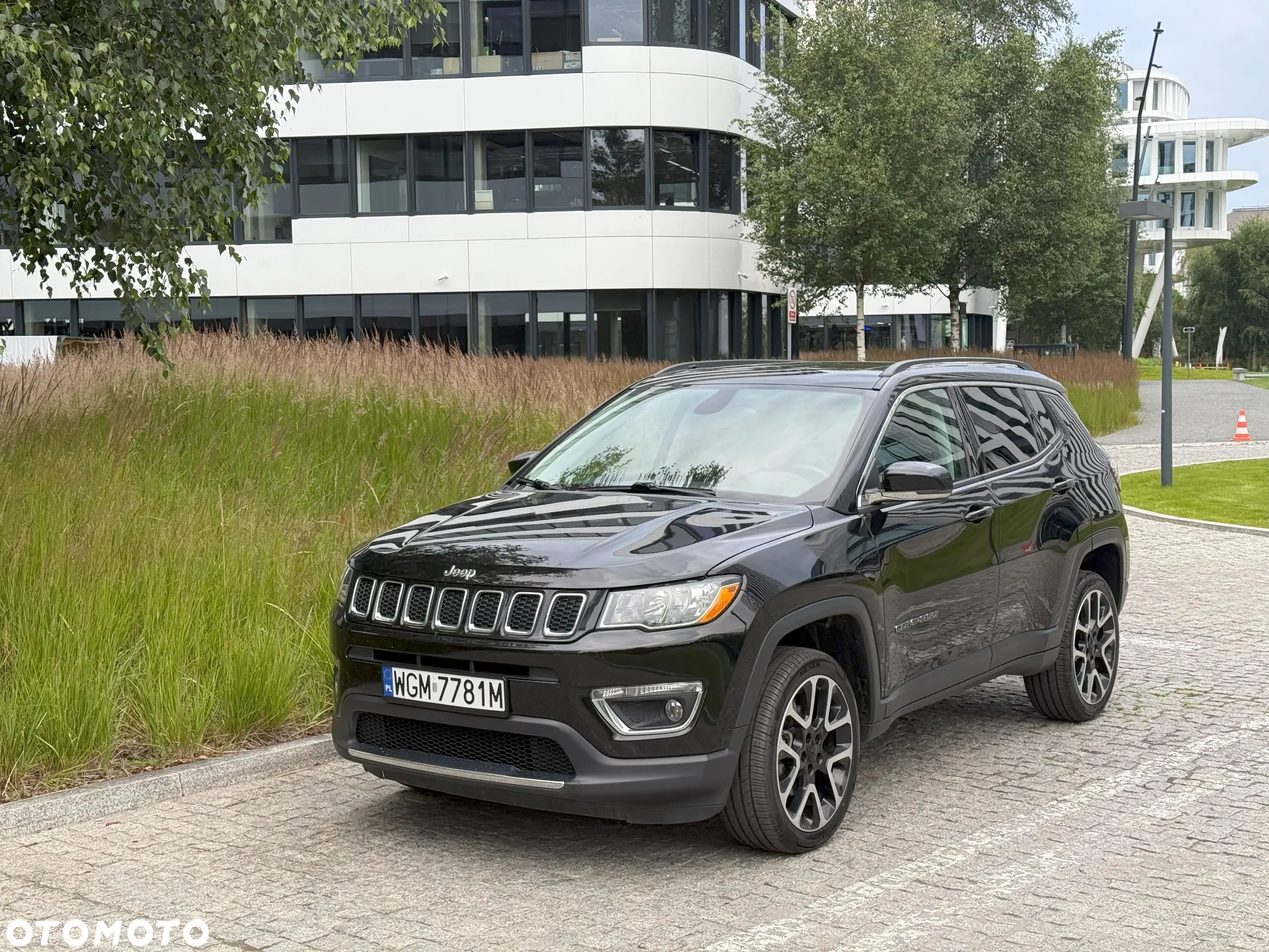 Jeep Compass - 3