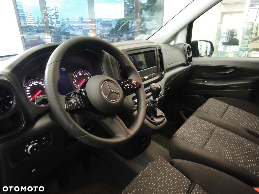 Mercedes-Benz vito - 2