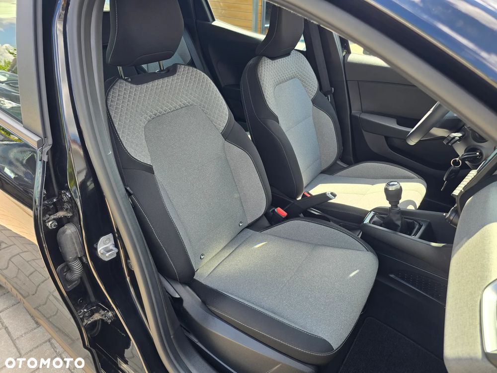 Renault Clio - 15