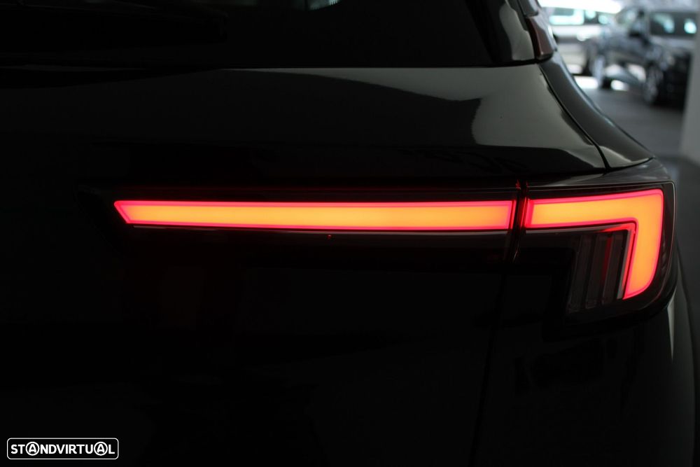 Opel Mokka-e GS Line - 11