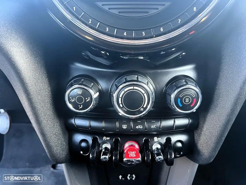 MINI 5 Portas One D - 18