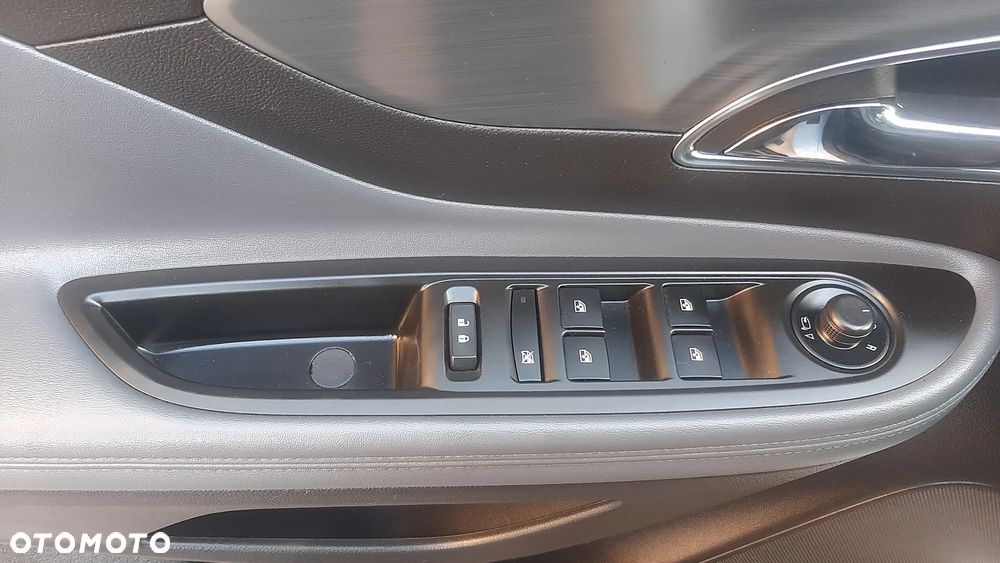 Opel Mokka 1.4 Turbo ecoFLEX Start/Stop Innovation - 34