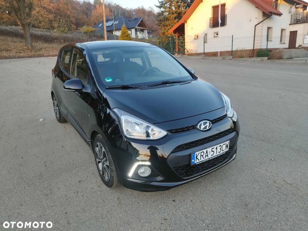 Hyundai i10 1.2 Premium - 2