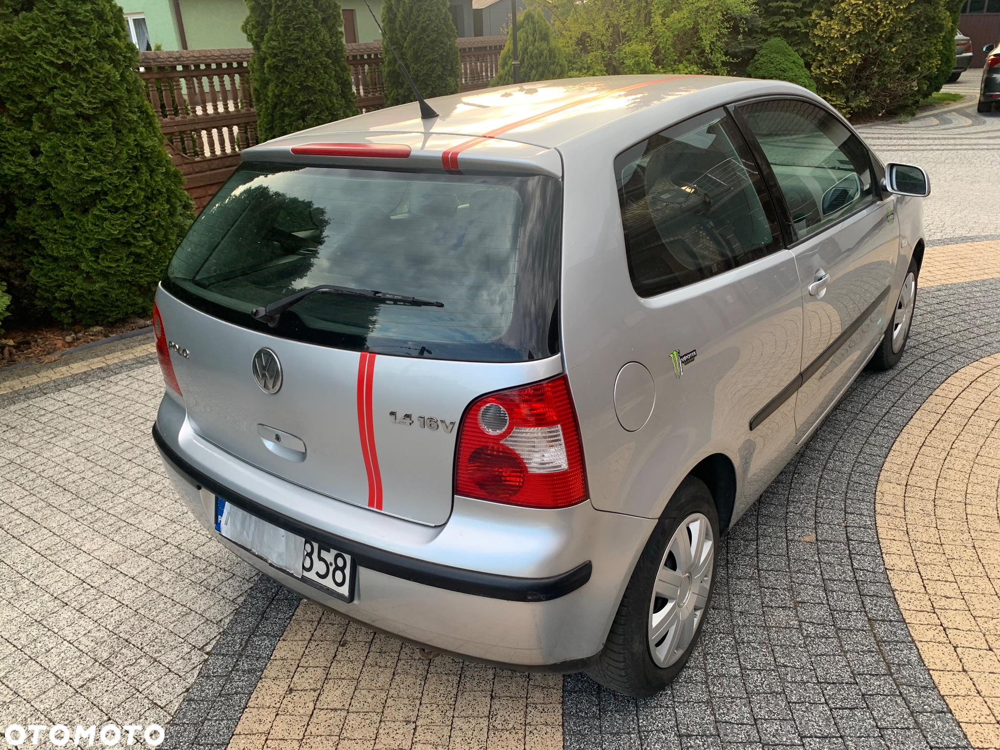 Volkswagen Polo - 21