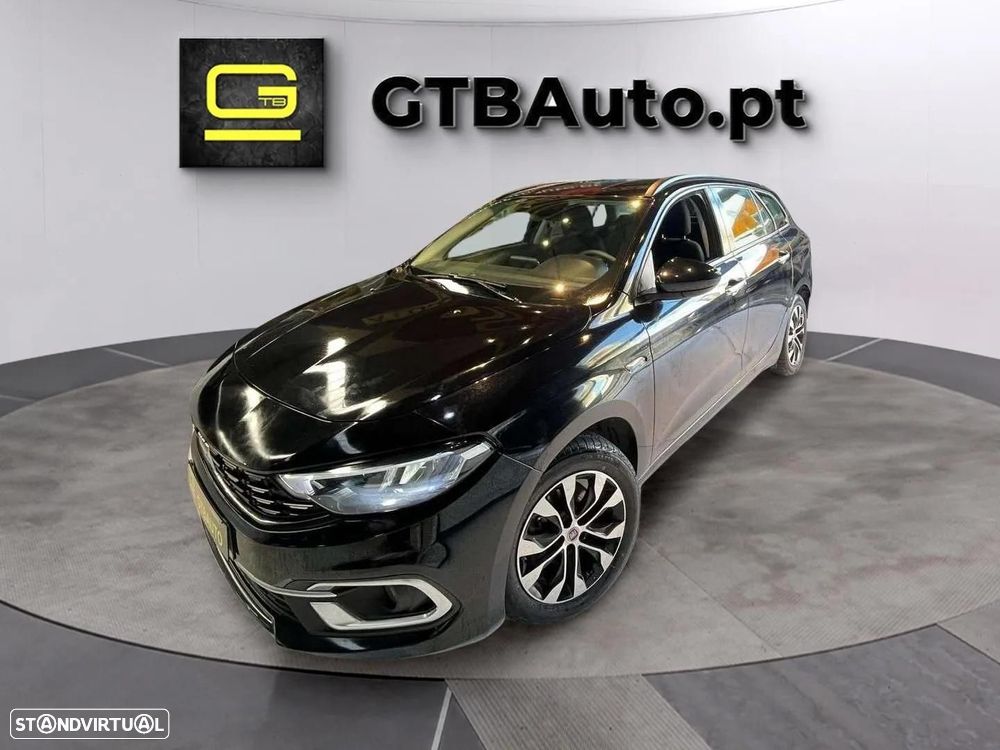 Fiat Tipo Station Wagon