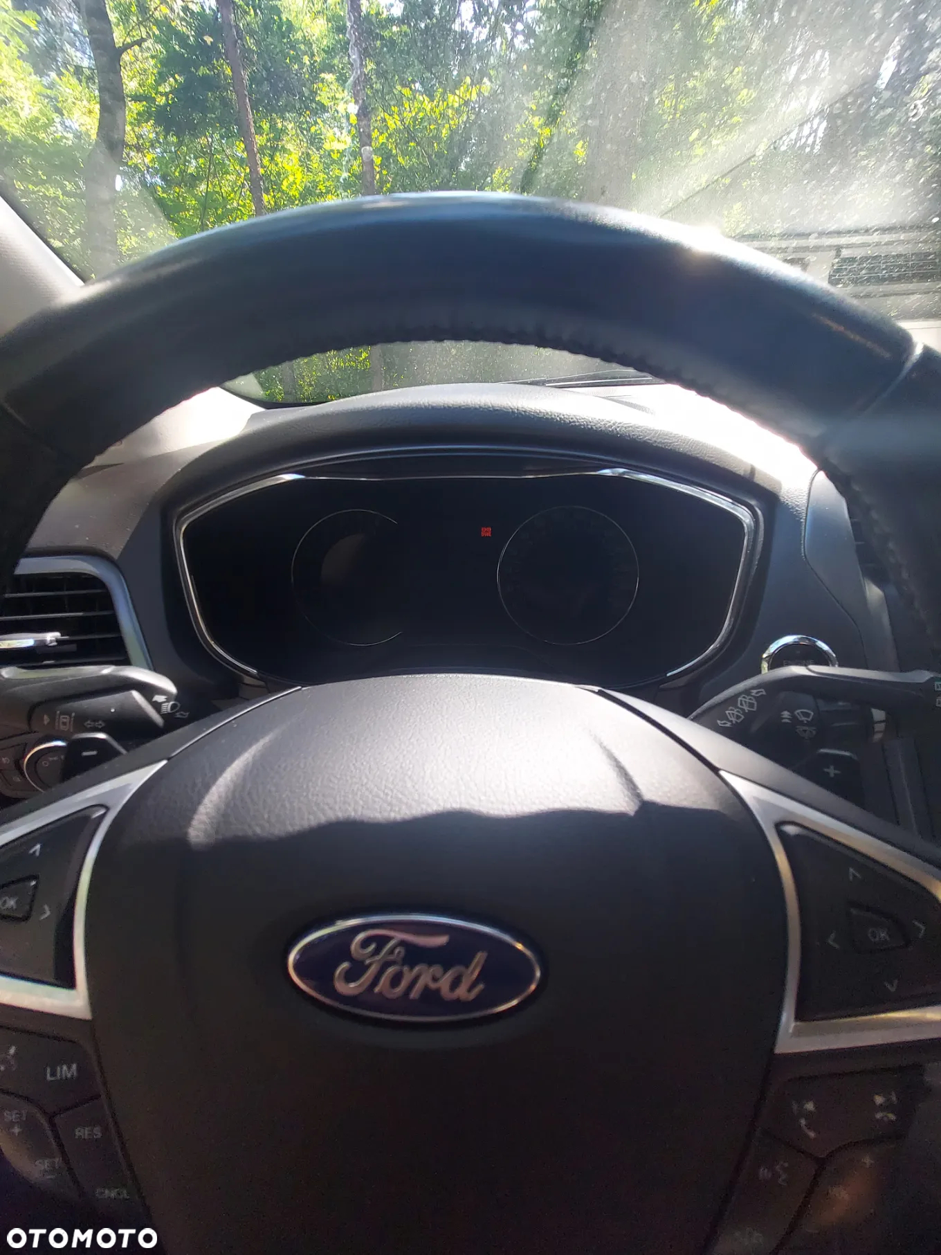 Ford Mondeo 1.5 EcoBoost Titanium - 8