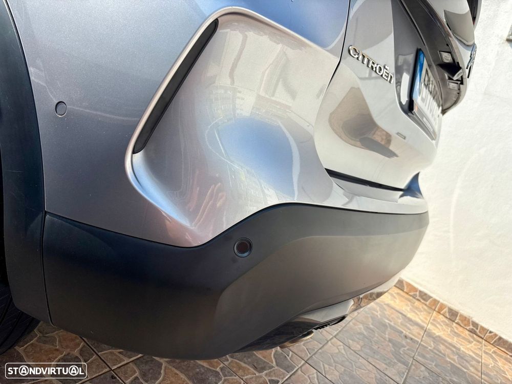 Citroën C4 1.2 PureTech Shine - 4