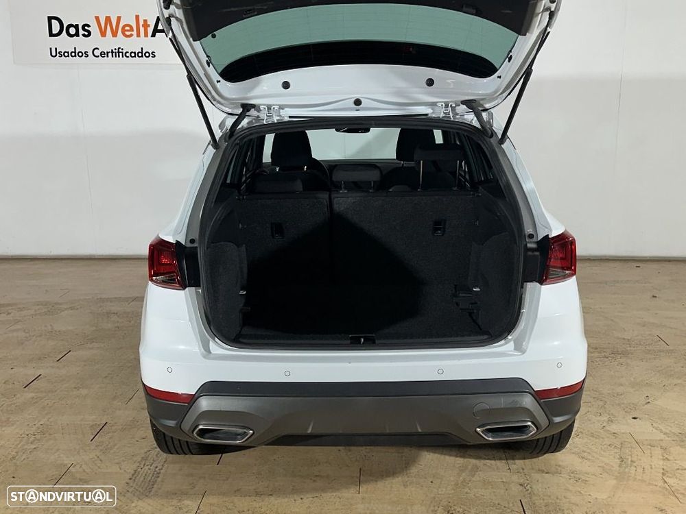 SEAT Arona 1.0 TSI FR - 16
