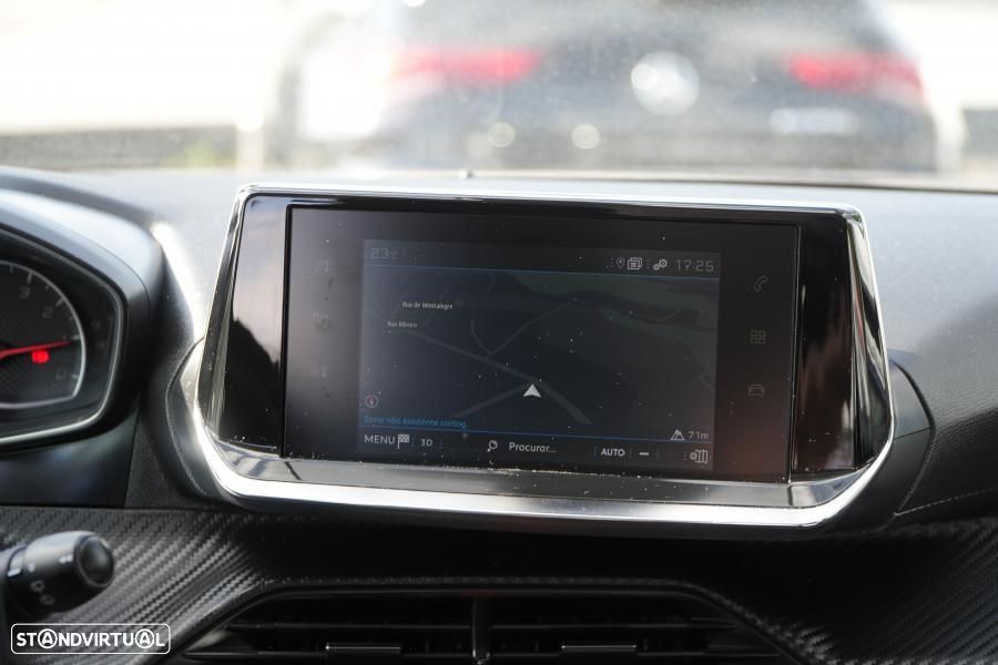 Peugeot 2008 PureTech 130 EAT8 Active Pack - 9