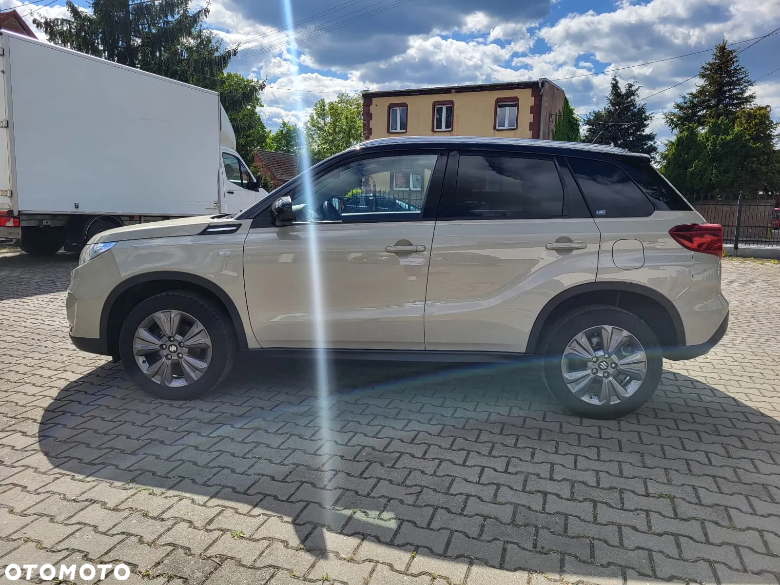 Suzuki Vitara 1.0 Boosterjet Comfort 2WD - 7