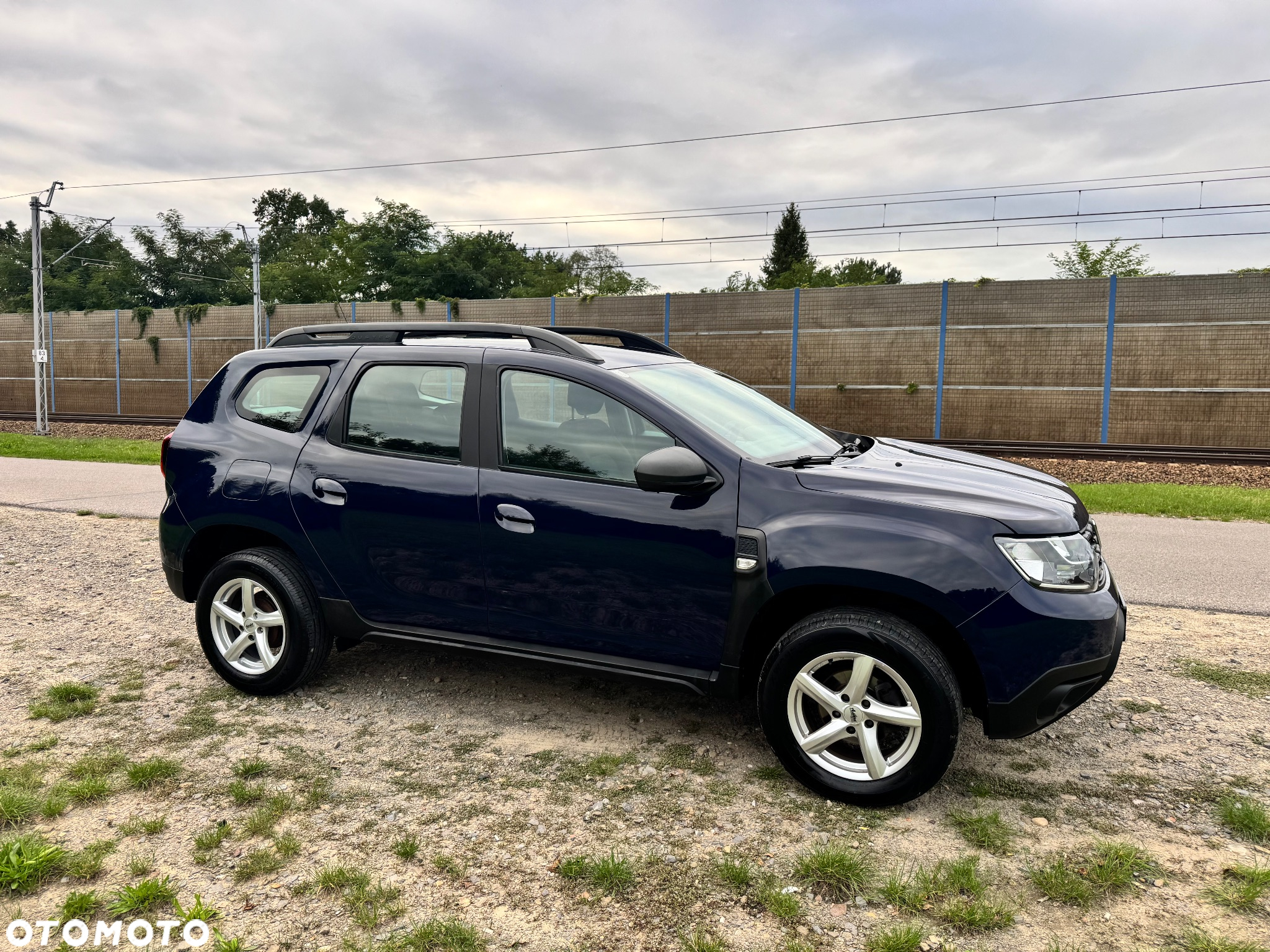 Dacia Duster 1.6 SCe Comfort - 22