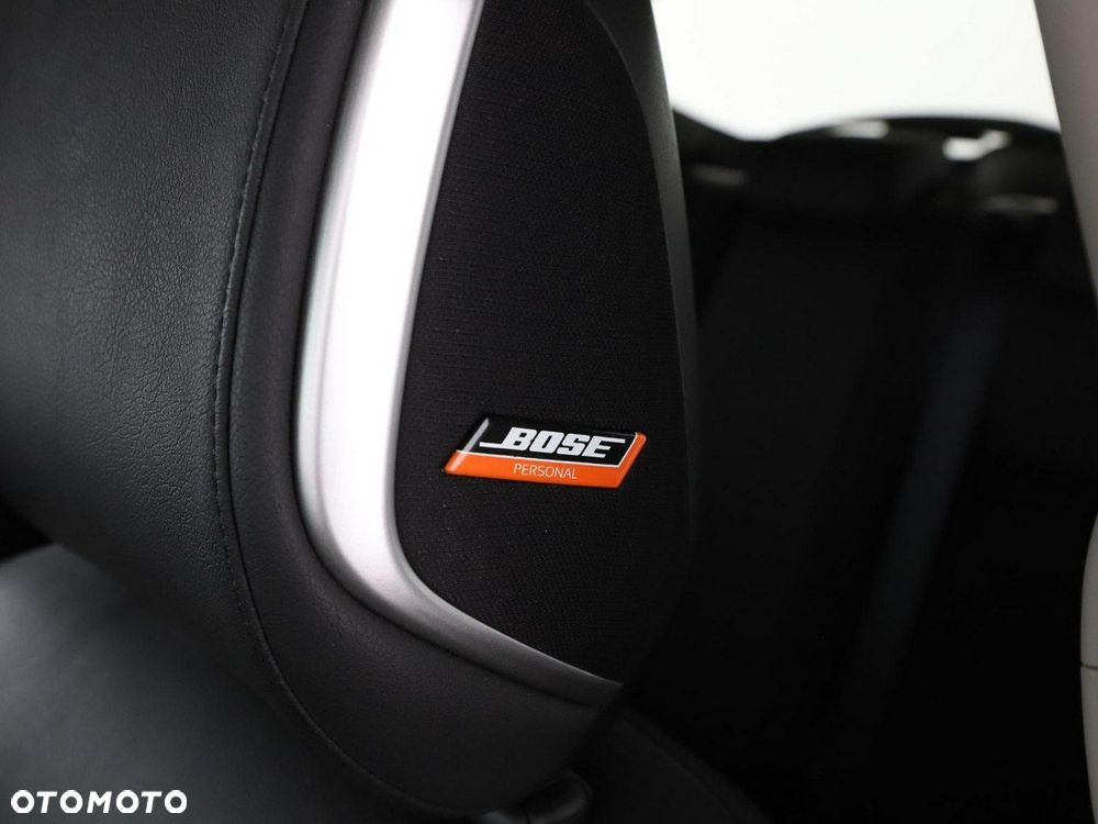 Nissan Juke 1.6 Xtronic N-Connecta - 38