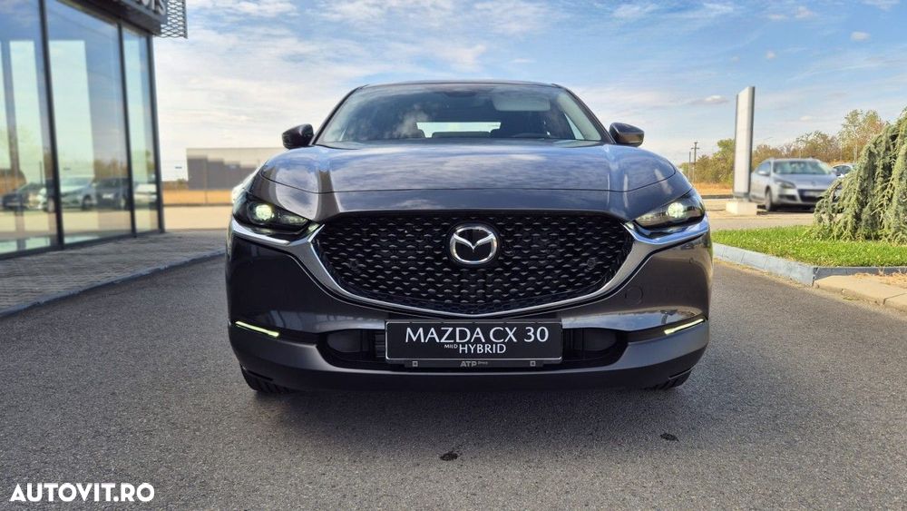Mazda CX-30 - 2