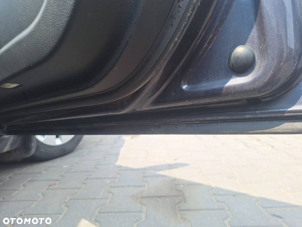 DRZWI KOMPLETNE PRAWY PRZÓD + LUSTERKO AUDI A6 C6 LZ7Q - 10