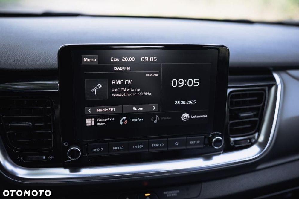 Kia Stonic - 15