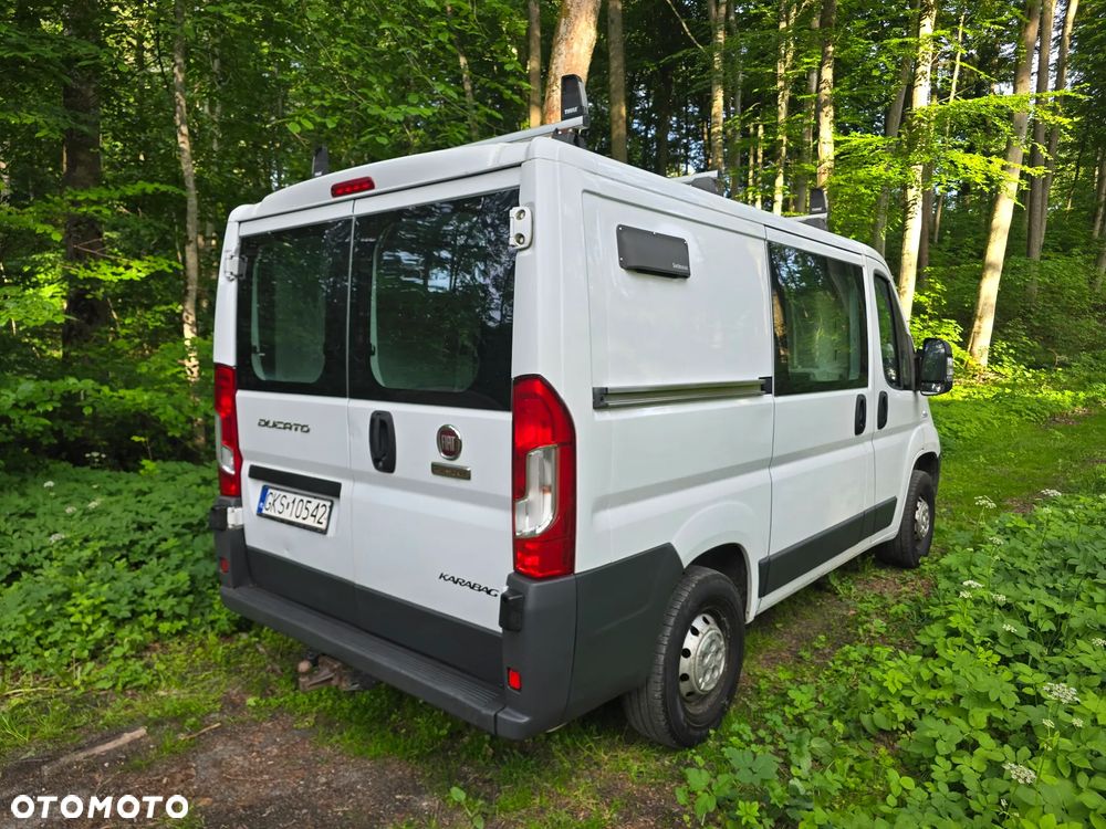 Fiat Ducato - 6