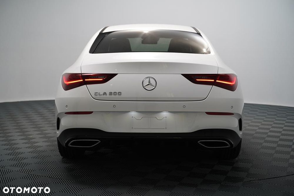 Mercedes-Benz CLA 200 mHEV AMG Line 7G-DCT - 5