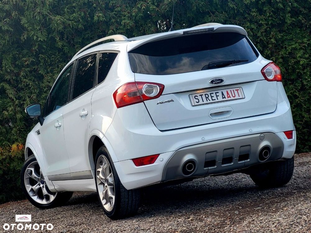Ford Kuga - 16