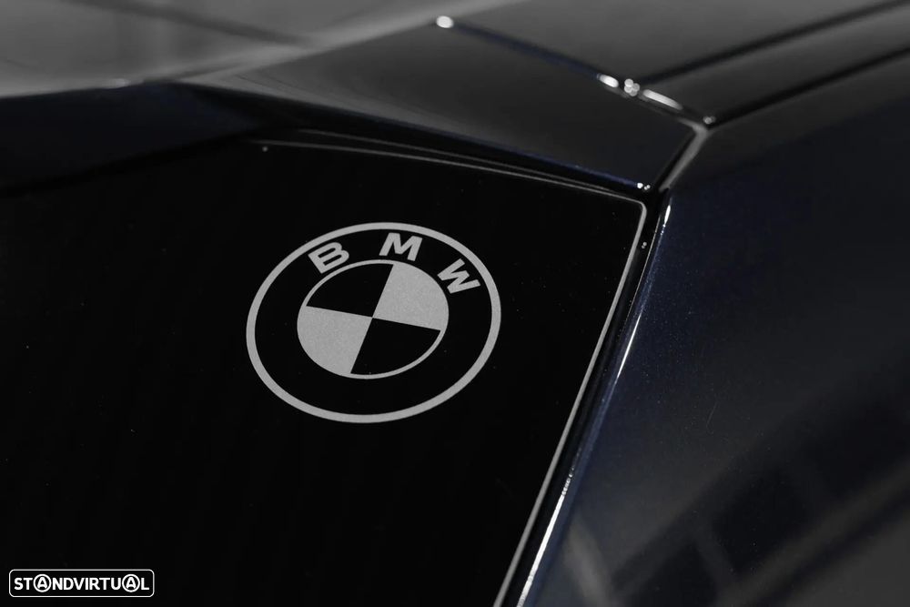 BMW XM - 30
