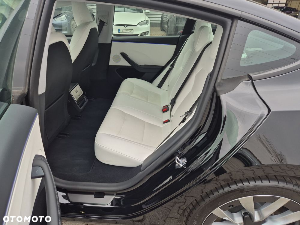 Tesla Model 3 Long Range AWD - 15