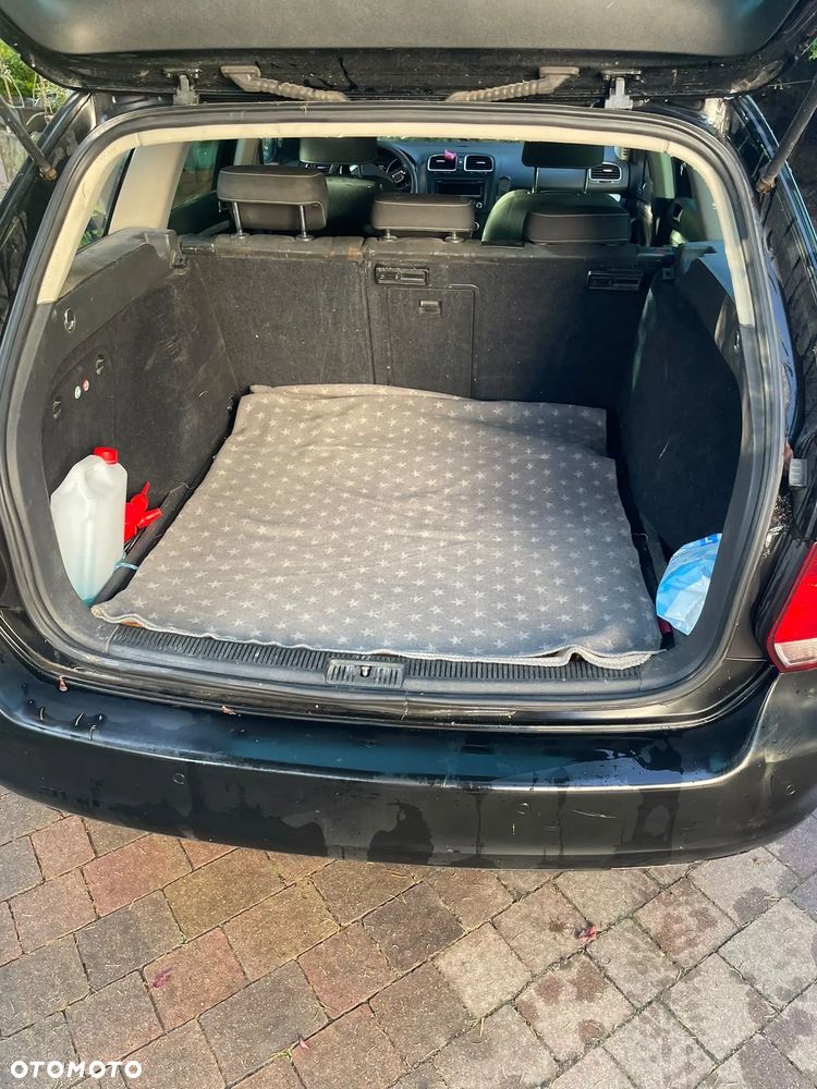 Volkswagen Golf - 18