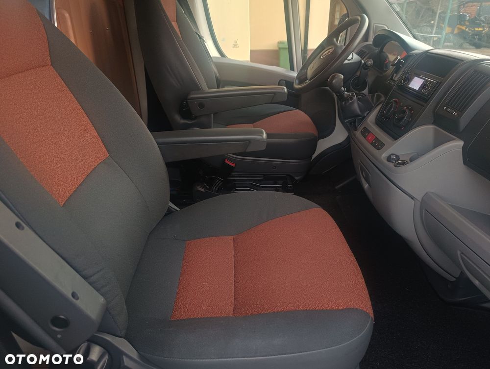 Fiat Ducato - 24