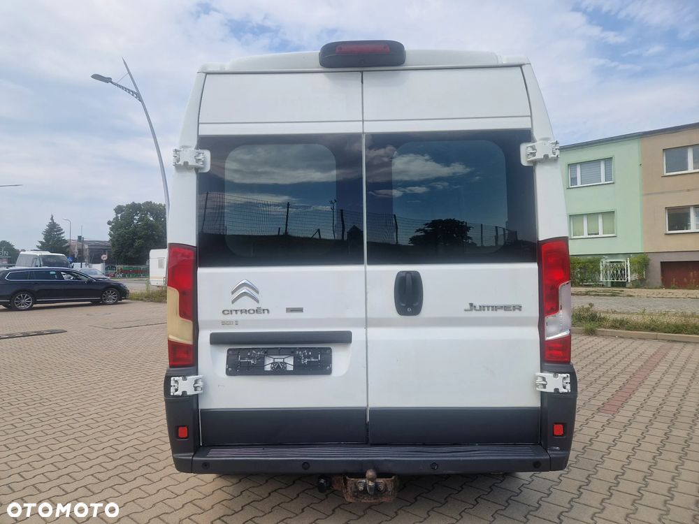 Citroën Jumper - 5