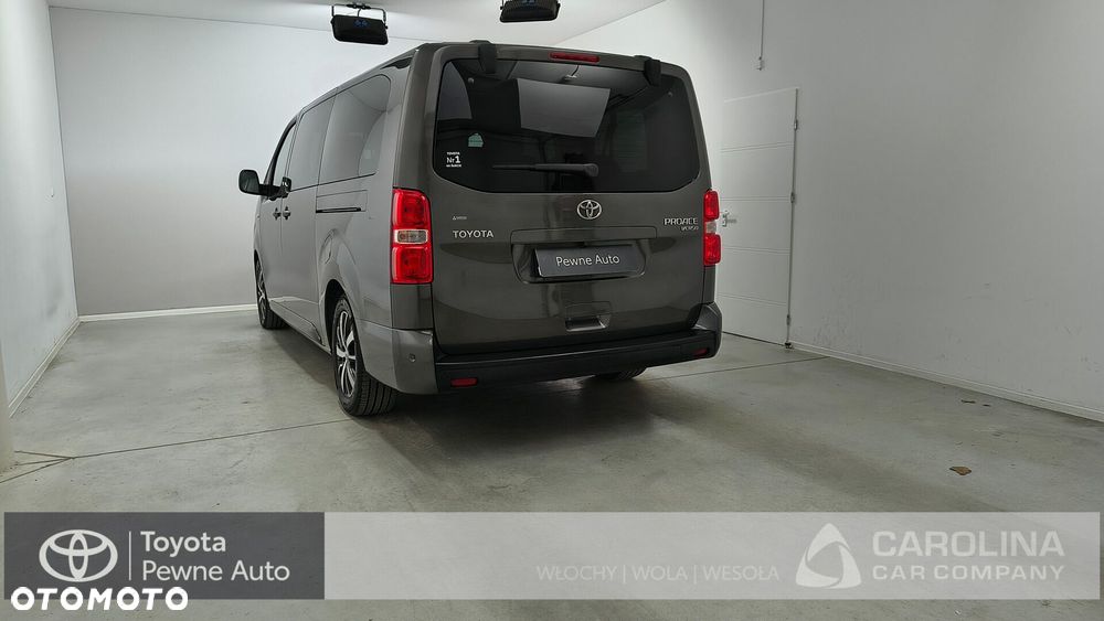 Toyota Proace Verso 2.0 D4-D Long VIP - 3