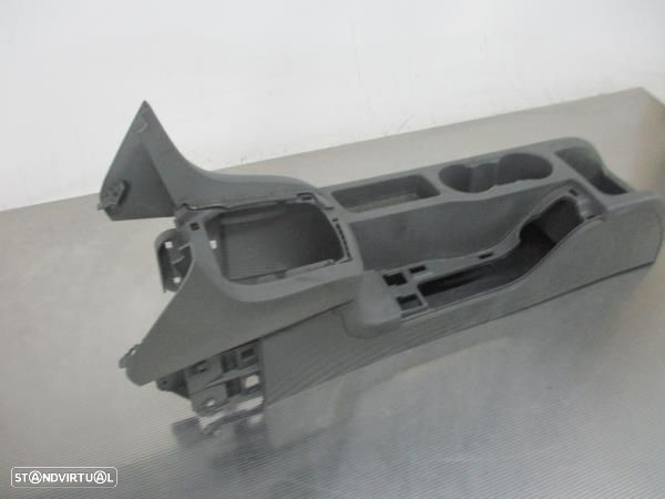 Consola Central Ford Focus Ii Turnier (Da_, Ffs, Ds) - 2