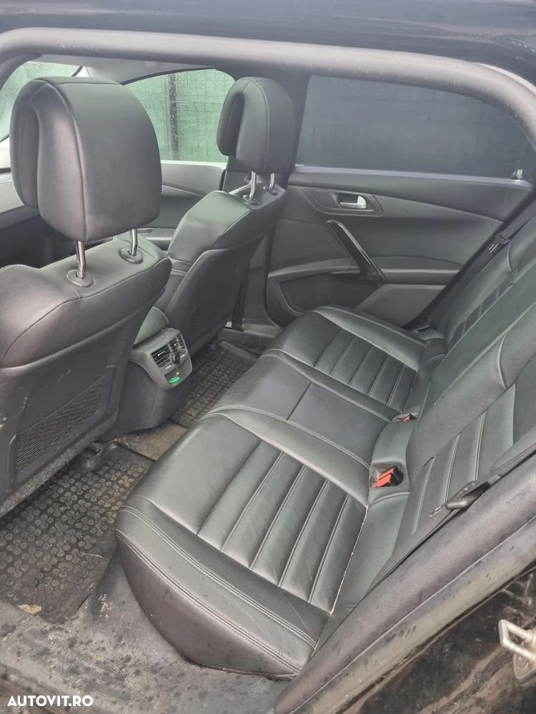 Peugeot 508 SW 1.6 e-HDI FAP STT Active - 12