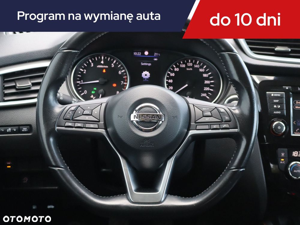 Nissan Qashqai - 21