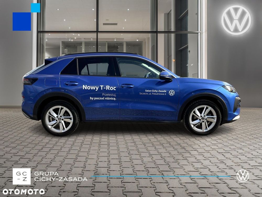 Volkswagen T-Roc - 7