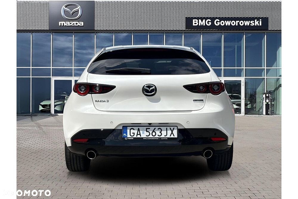 Mazda 3 - 26