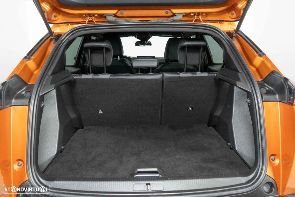 Peugeot 2008 1.2 PureTech Allure Pack - 13