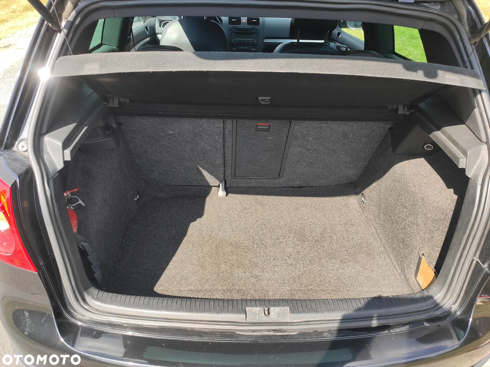 Volkswagen Golf 2.0 GTI DSG - 4