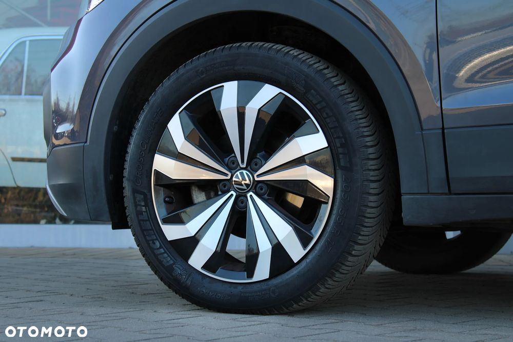Volkswagen T-Cross 1.0 TSI Life - 11