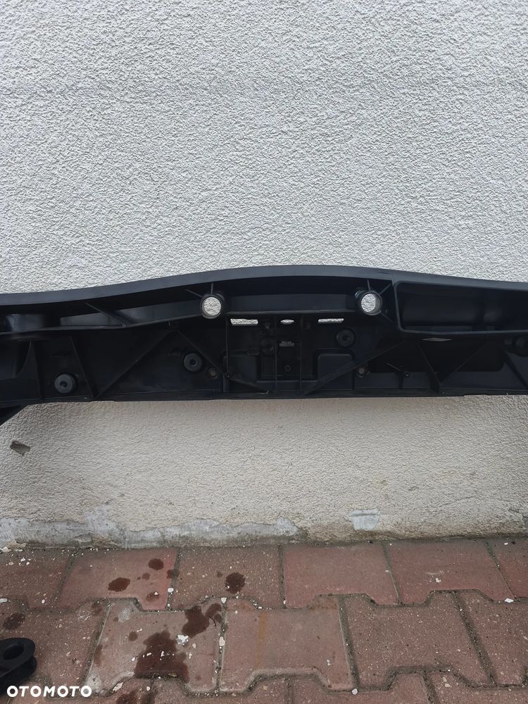 Pas przedni wzmocnienie Mercedes-Benz Sprinter W907 A9078175200 - 6