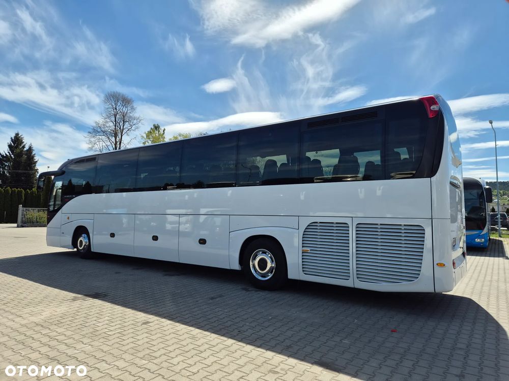 Irisbus MAGELYS / SPROWADZONY / MANUAL / EURO 5 / KLIMA - 8