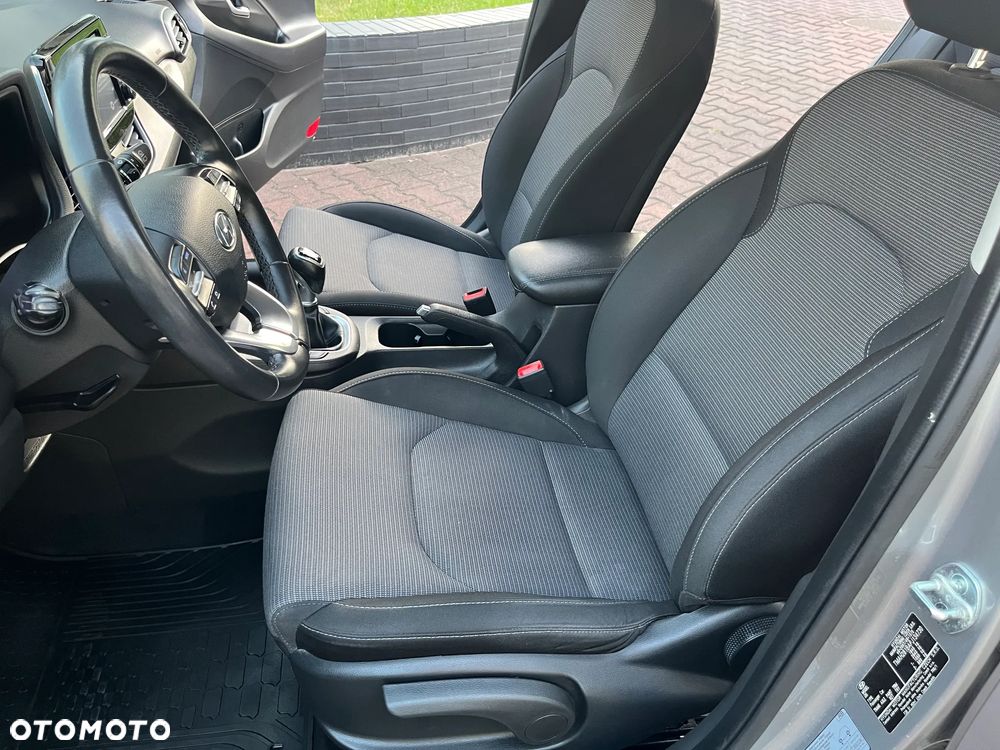 Hyundai i30 1.0 T-GDI Modern - 17