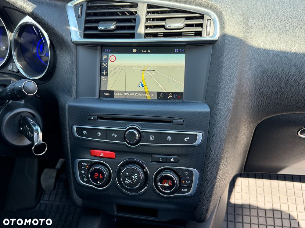 DS Automobiles DS 4 - 10