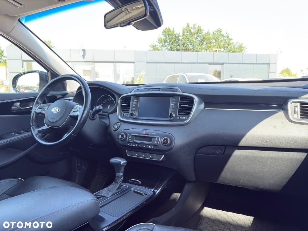 Kia Sorento - 13