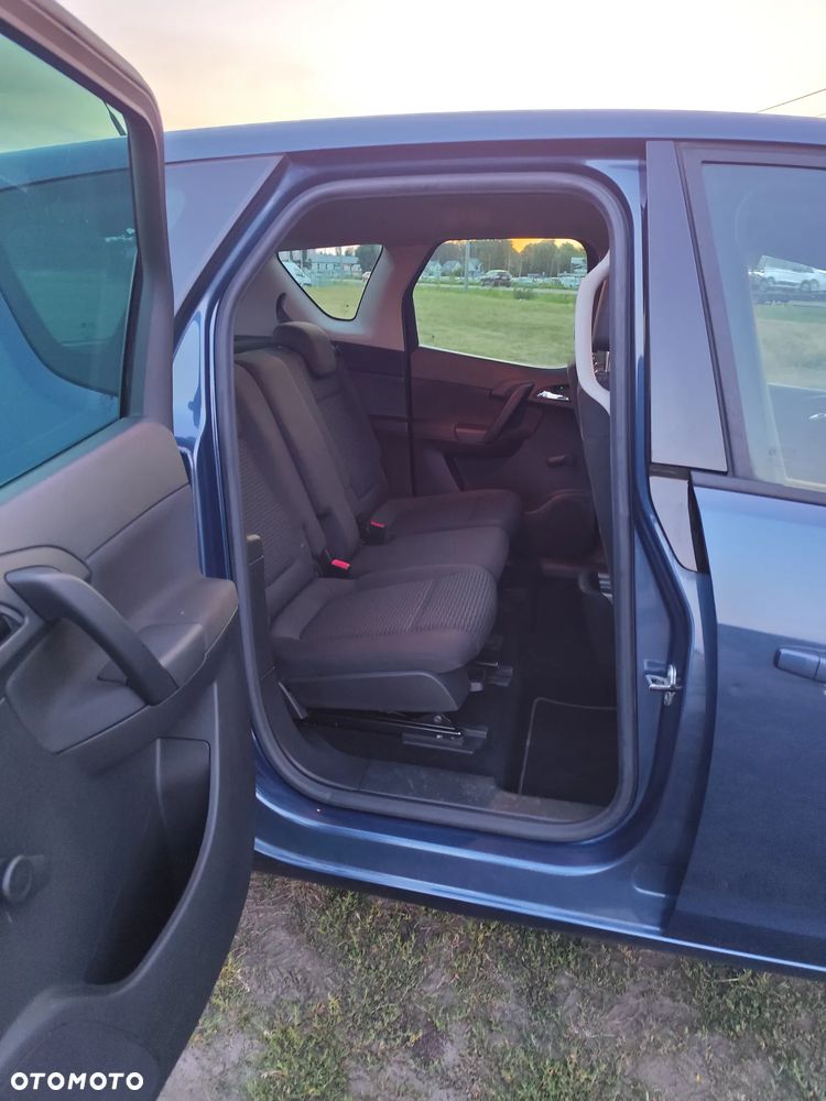Opel Meriva 1.4 drive - 19