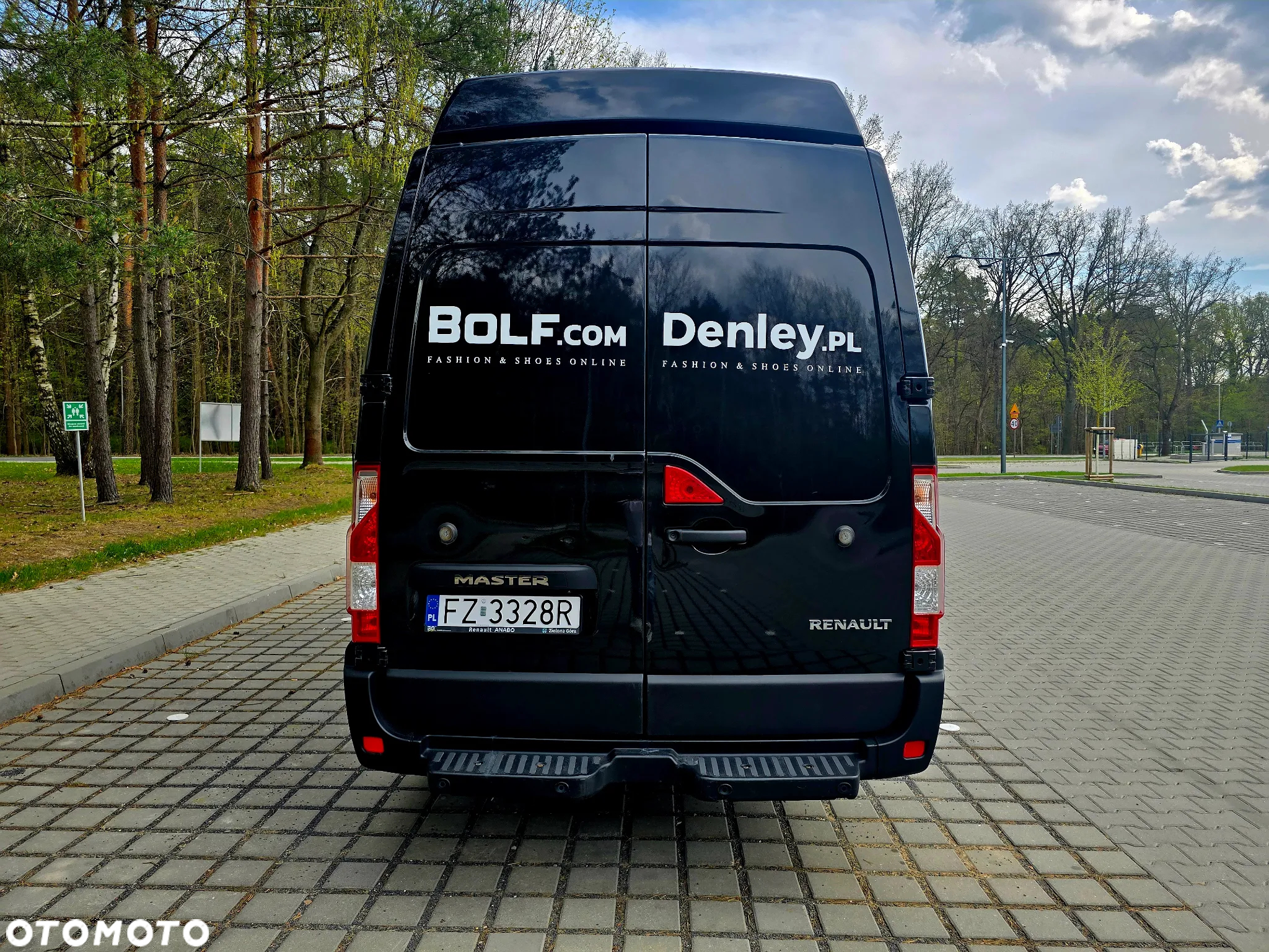 Renault Master - 5