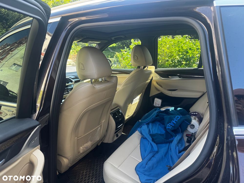 BMW X3 xDrive30i xLine - 3
